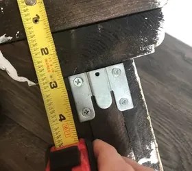 How To Build A Shelf Using Corbels Hometalk