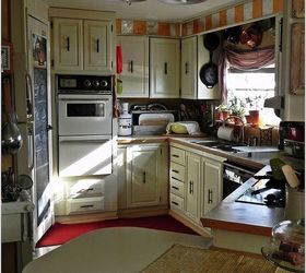 Makeover of a Mobile Home Photo Heavy Post! Hometalk