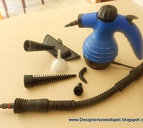 How to Use a Steam Cleaner #cleanit | Hometalk