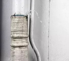 How To Remove Broken Threaded PVC Pipe (3 Ways To Do It