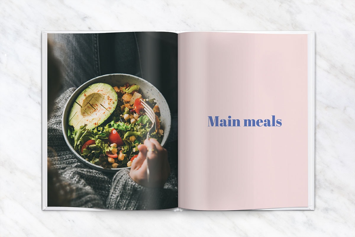 Recipes Your Super Magazine EU – Your Super EU