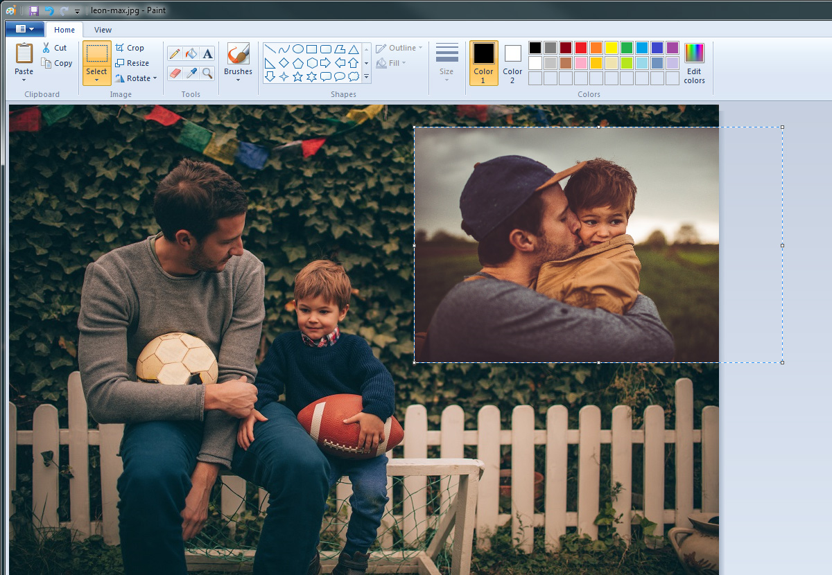 Einfache Fotobearbeitungstipps albelli blog