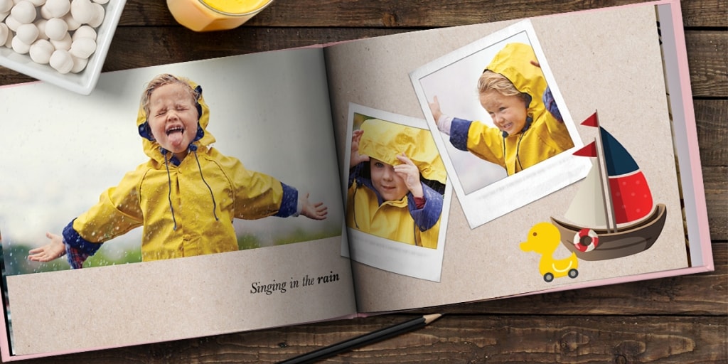 Maak het beste fotoboek ooit met deze tips voor ons fotoboekprogramma | Pita Bloom