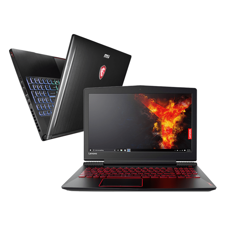 Highend gamer PC guide Hvilken highend gamer skal du vælge?
