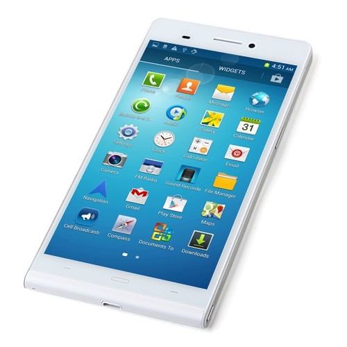Ulefone P6 Preis, Technische Daten und Kaufen