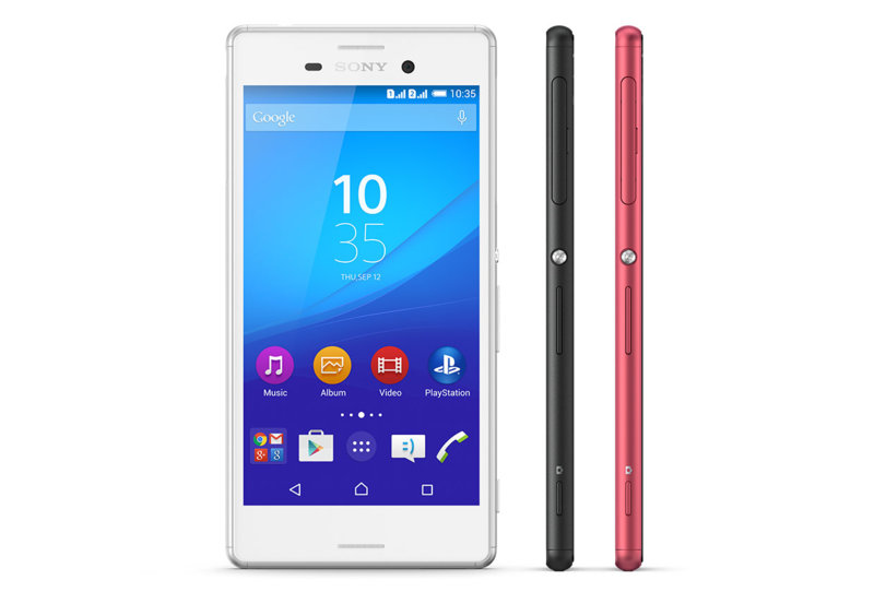 Sony Xperia M4 Aqua Battery Kimovil Com