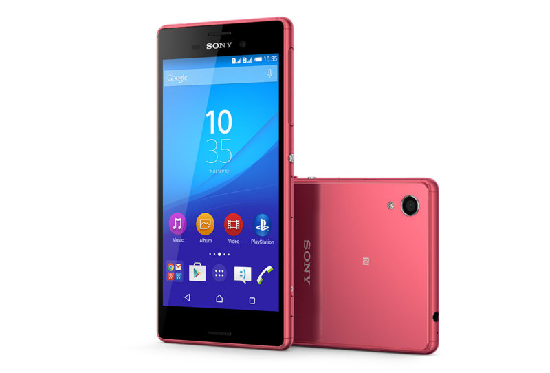 Sony Xperia M4 Aqua Battery Kimovil Com