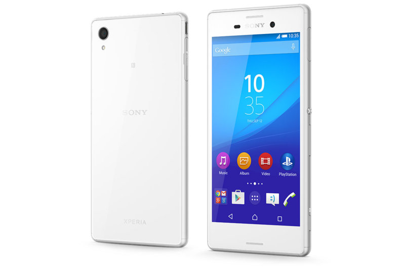 Sony Xperia M4 Aqua Battery Kimovil Com