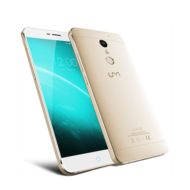 UMi Super Price, specs and best deals