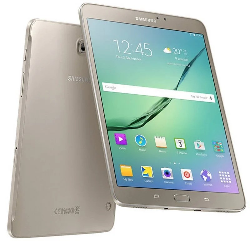 Samsung Galaxy Tab S2 8.0: Price, Specs And Best Deals