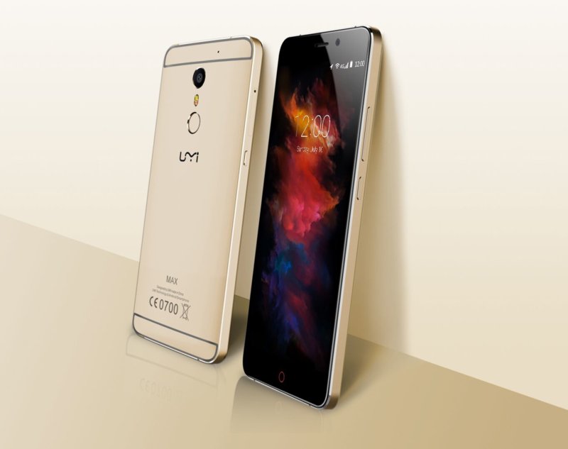 UMi Max Price, specs and best deals