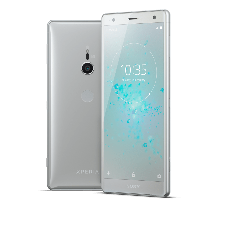Sony Xperia Xz2 Price Specs And Best Deals