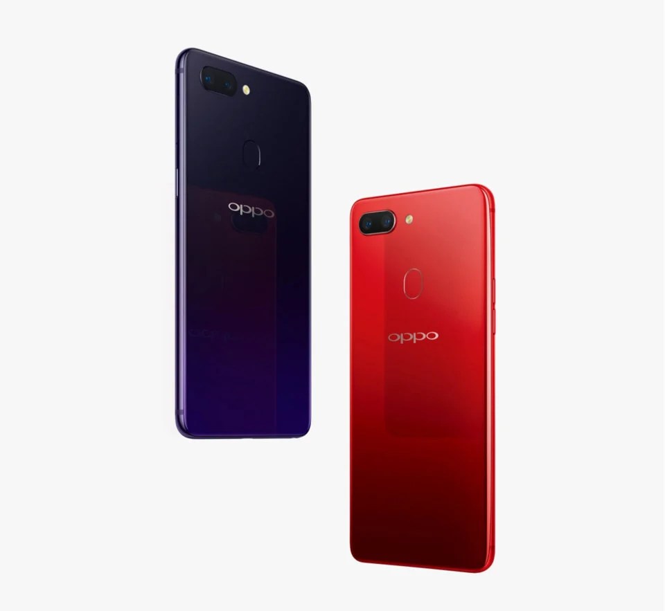Oppo R15 Price, specs and best deals