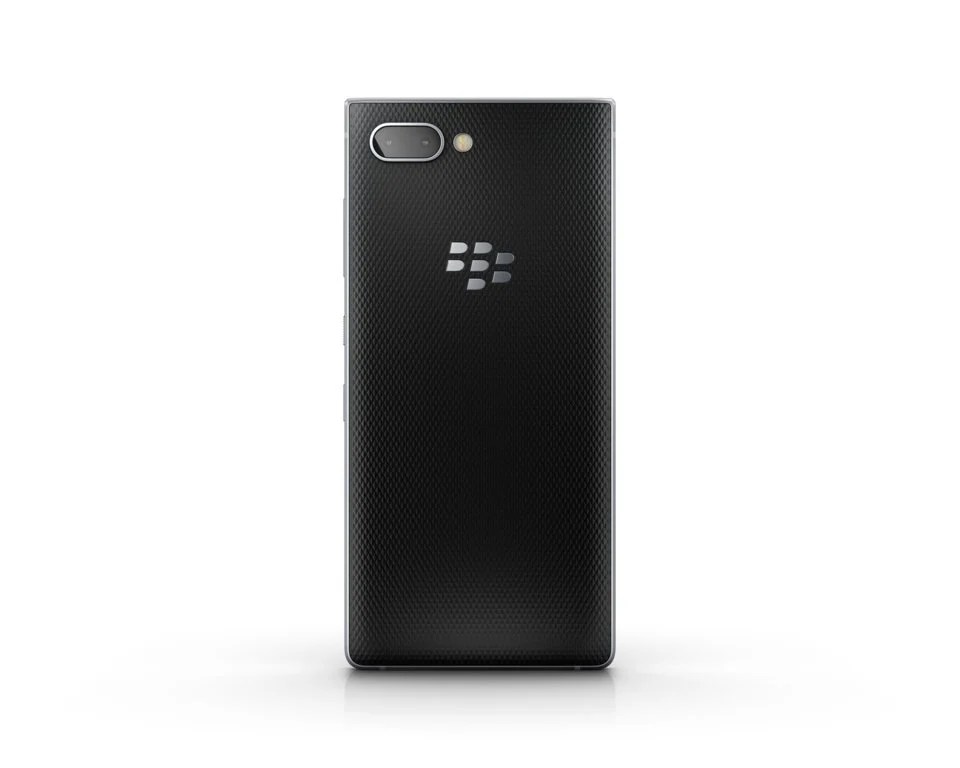 BlackBerry KEY2 Price (from 490.22) and specifications [October 2024]