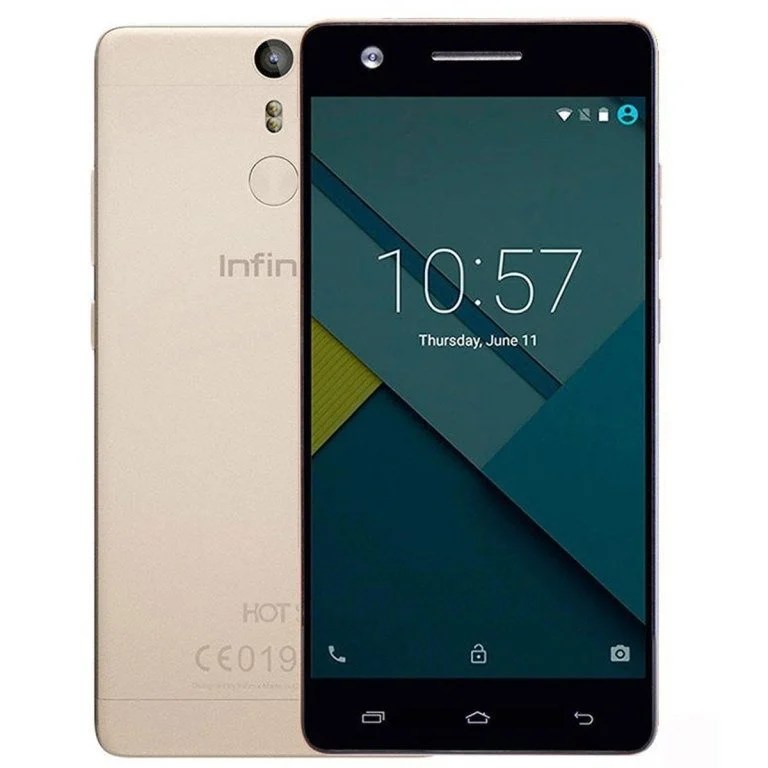 Infinix S2: Price, specs and Black Friday deals