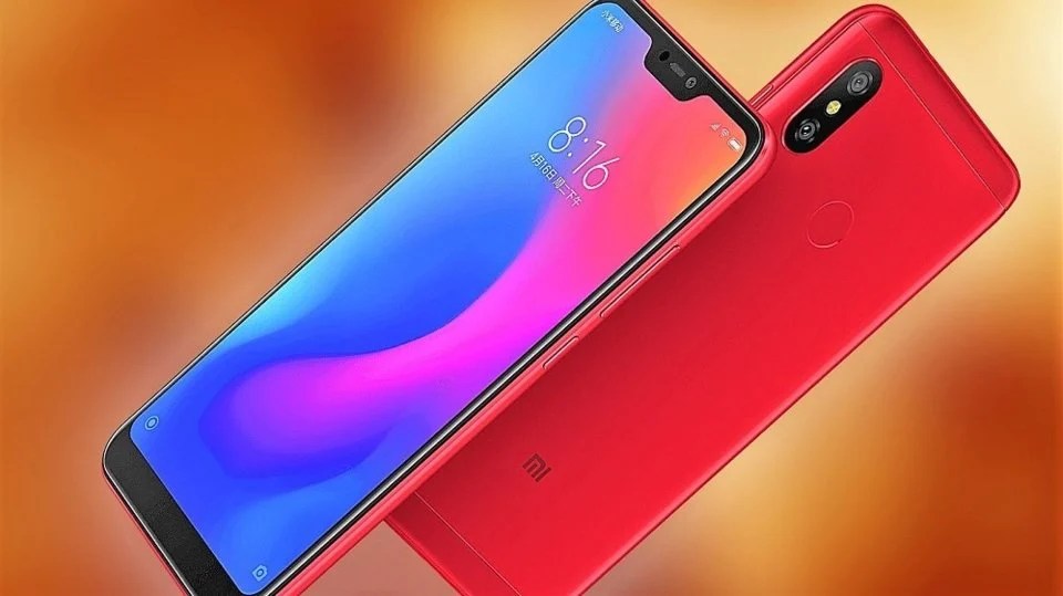 Mi A2 Lite Via Mrt Xiaomi Mi A2 Lite Google Account Frp