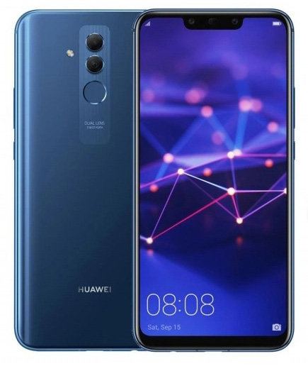 Opinions From The Huawei Mate 20 Lite: User Reviews