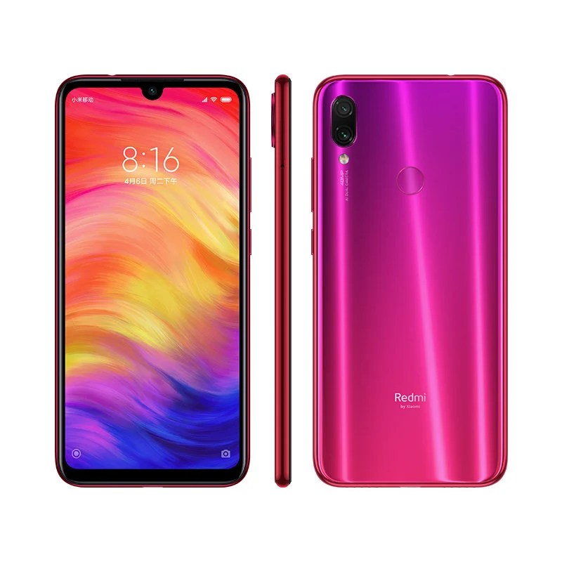 Xiaomi Redmi Note 7: Price, Specs And Best Deals