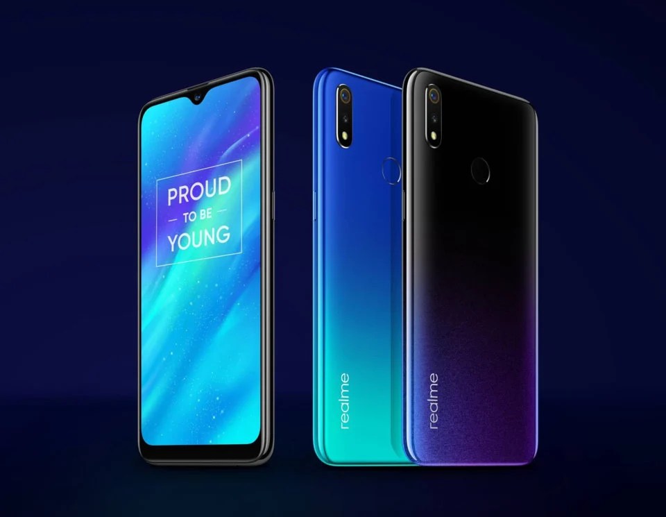 Awet Banget Hp Murah Milik Realme Ini Punya Kapasitas Baterai 6000 Mah Soal Harga Cuman Rp 1 Jutaan Aja Semua Halaman Hype realme 500 ribuan