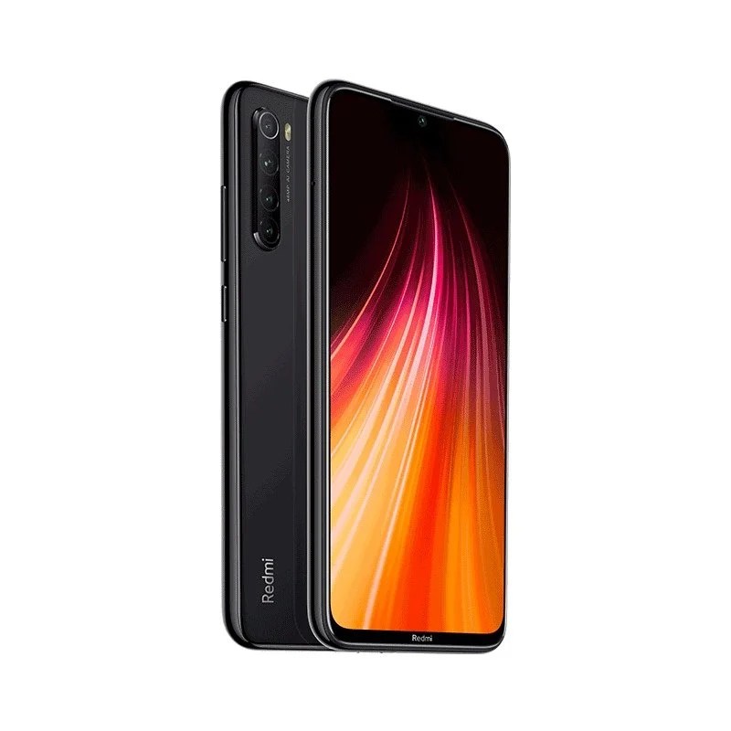 Xiaomi Redmi Note 8: Price, Specs And Best Deals