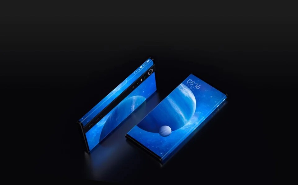 Xiaomi Mi Mix Alpha Price, specs and best deals