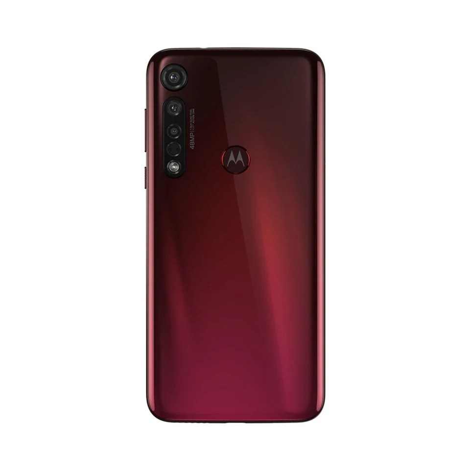Motorola Moto G8 Plus: Price, Specs And Best Deals