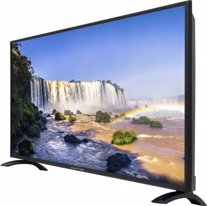 Sceptre X405BVFSRC (40", Full HD) Price, specs and best deals