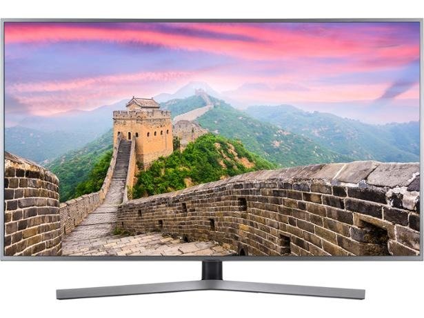 Samsung Ue50Ru7470 (50", 4K, Hdr): Price, Specs And Best Deals