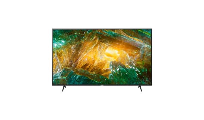 Sony XBR-43X800H: Price, specs and Black Friday deals