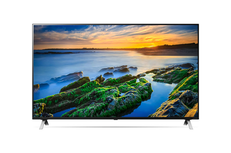 LG 65NANO85UNA (65", 4K, HDR): Price, specs and best deals