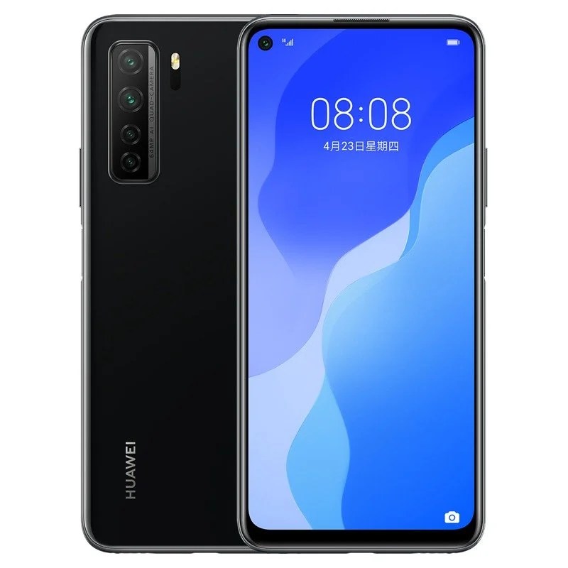 Huawei nova 7 SE Price, specs and best deals