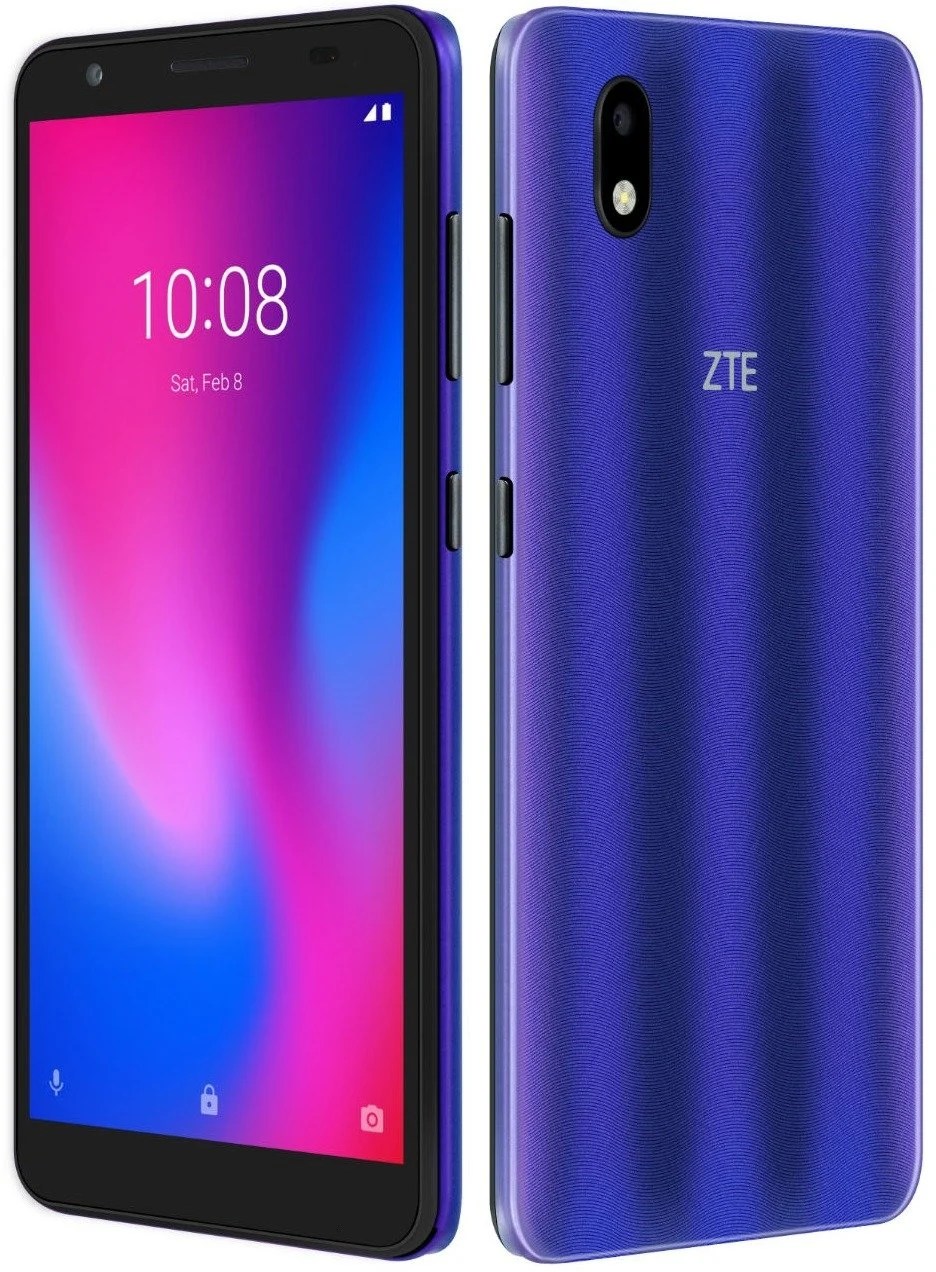 Photos Taken With Camera Of Zte Blade A3 2020
