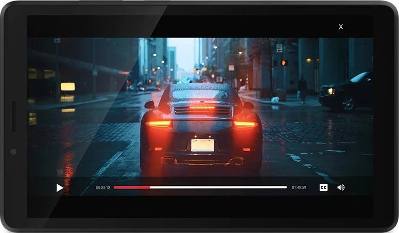 Lenovo Tab M7: Price, specs and best deals