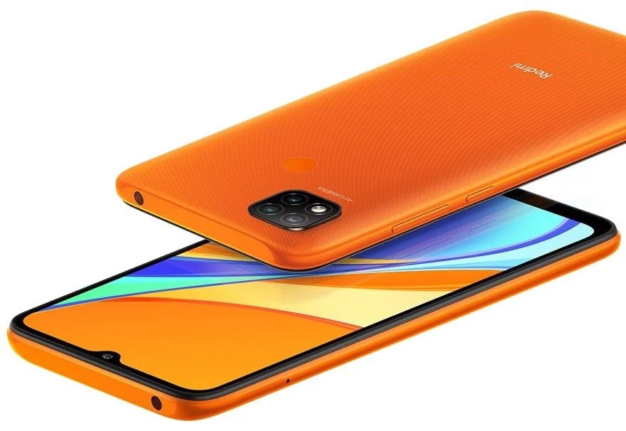 What Is The Size Of Xiaomi Redmi 9c Kimovil Com