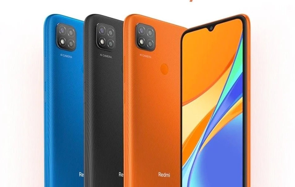 What Is The Size Of Xiaomi Redmi 9c Kimovil Com