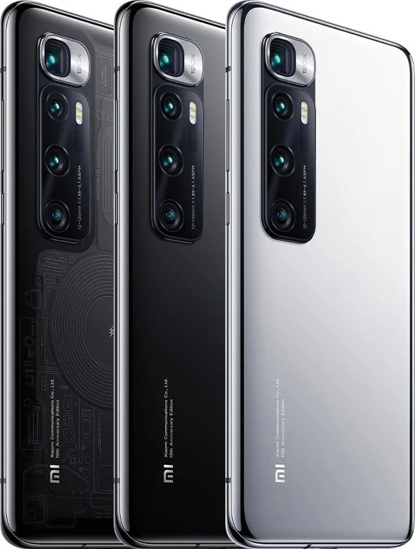 Xiaomi Mi 10 Ultra Precio, características y donde comprar