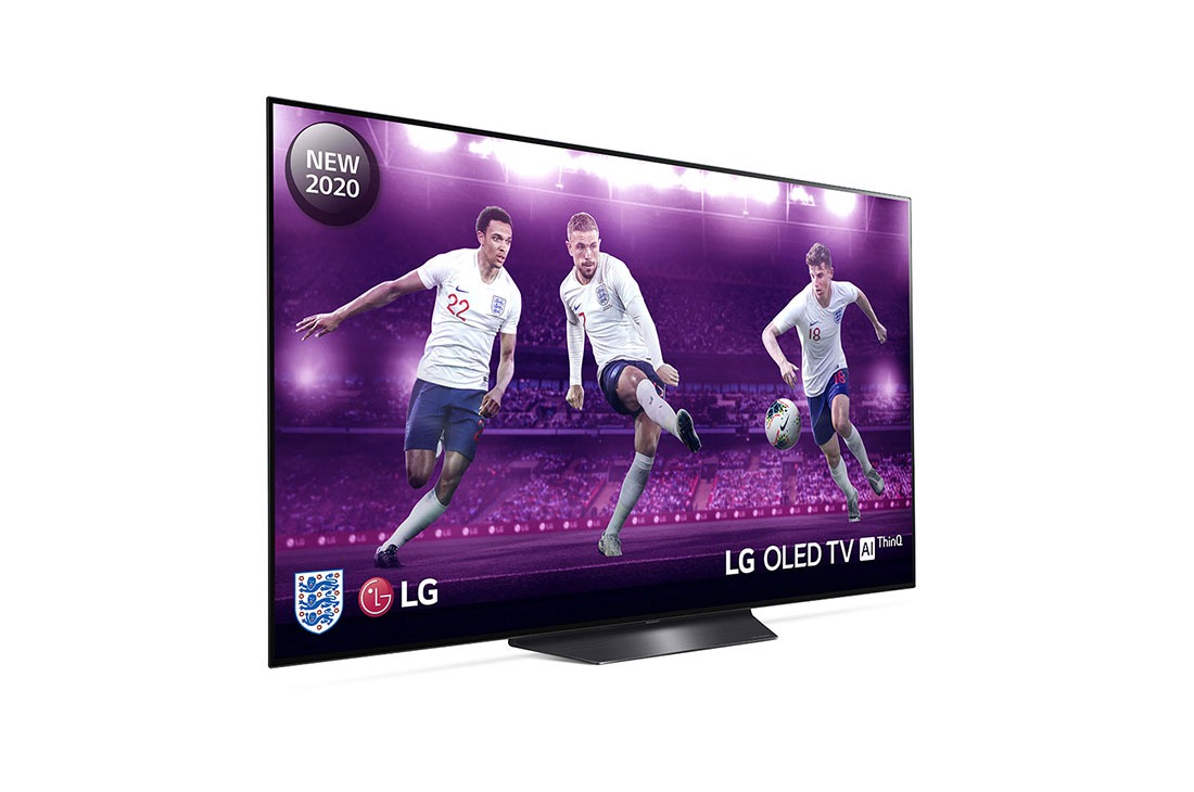 LG OLED55BX (55", 4K, HDR) Prezzo, scheda tecnica e offerte