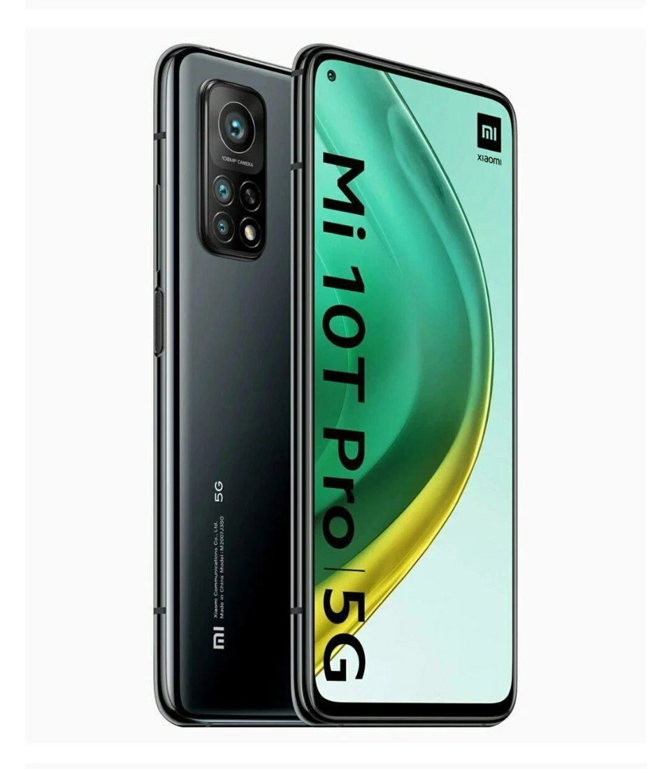 Xiaomi Mi 10T Pro Price, specs and best deals