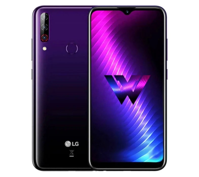 LG W31 Price, specs and best deals