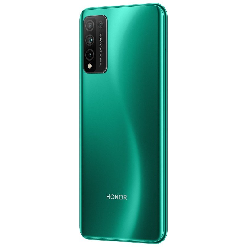Huawei Honor X10 Lite Precio, características y donde comprar