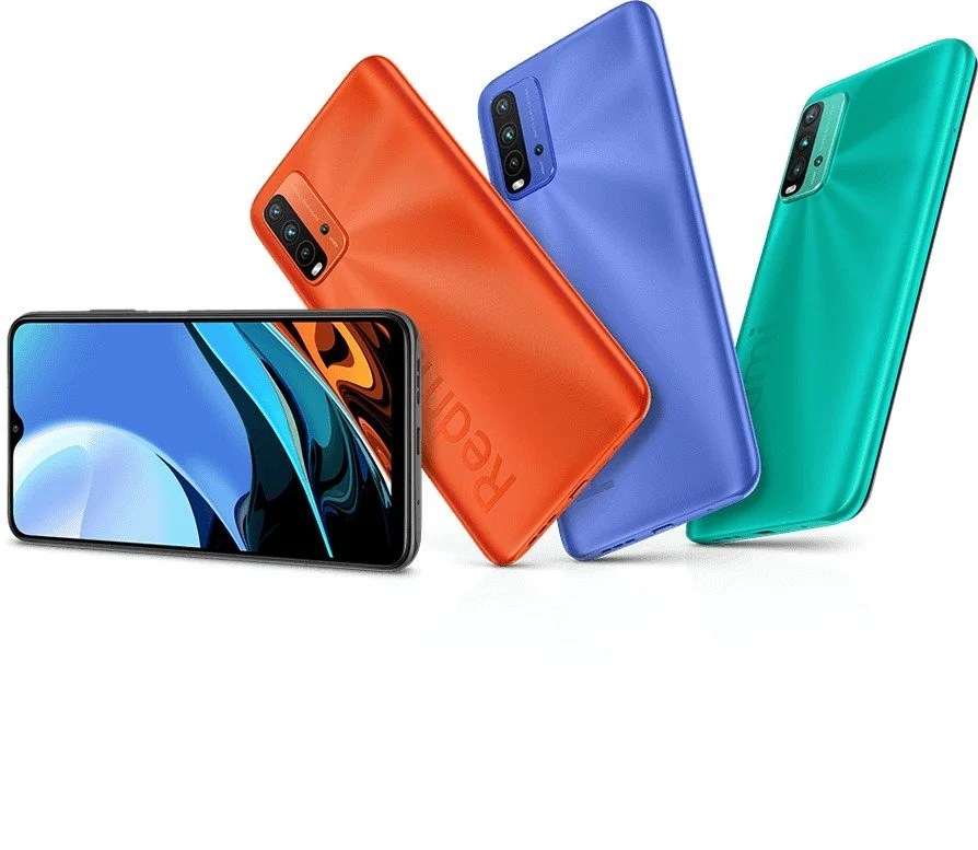 Xiaomi Redmi 9t Price Specs And Best Deals