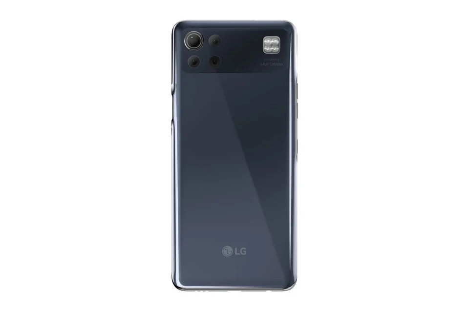 LG K92 5G Price (from 115.12) and specifications [September 2024]