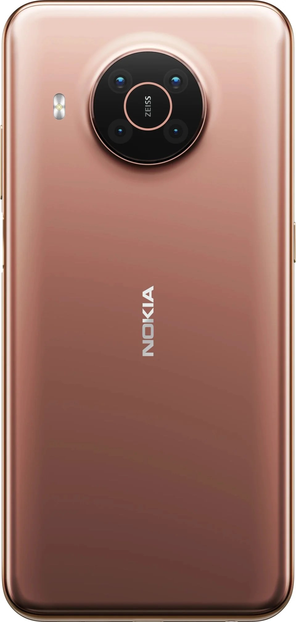 Nokia X20 Price (from 332.84) and specifications [October 2024]
