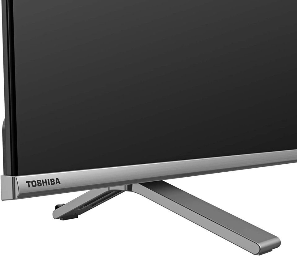 Toshiba 50C350KU (50", 4K, HDR): Price, specs and best deals
