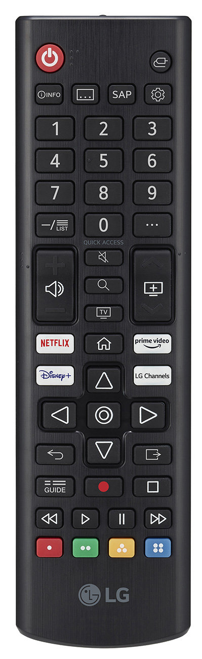 LG 55UP7000PUA (55", 4K, HDR): Price, specs and best deals