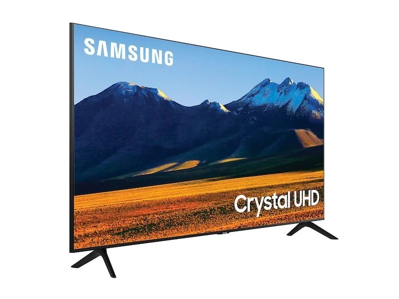 Samsung UN86TU9010F (86", 4K, HDR) Price, specs and best deals