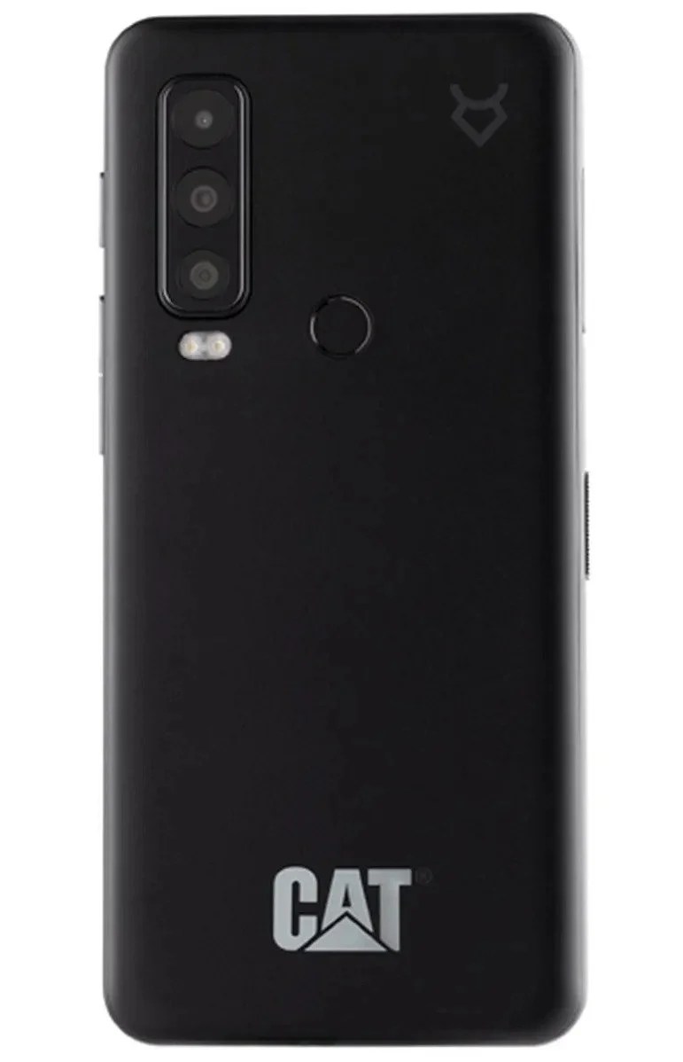 Cat S75: Price (from 346.59$) and specifications [January 2025]