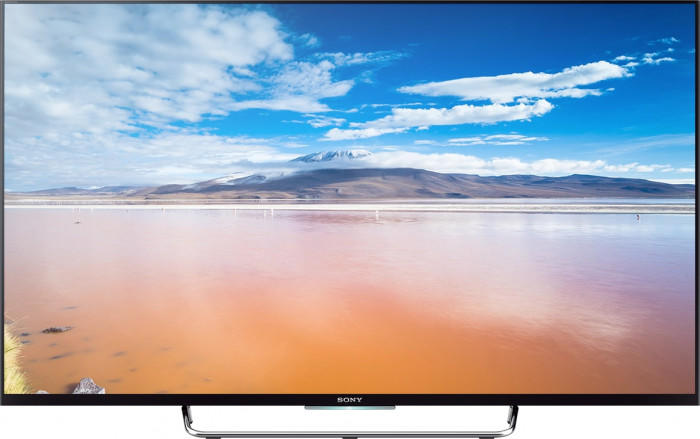 Sony Kdl-55W809C (55", Full Hd): Price, Specs And Best Deals