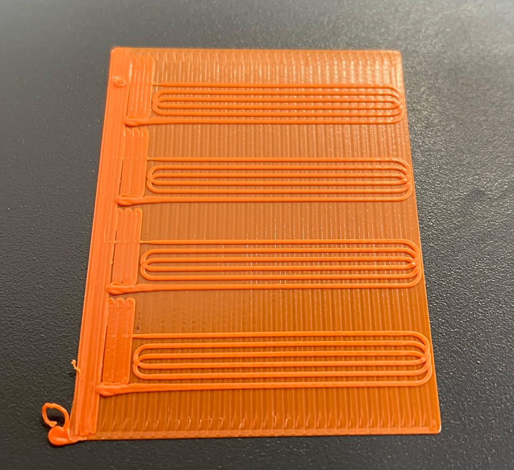 Flow Rate Calibration confusing results Bambu Lab X1Carbon Bambu