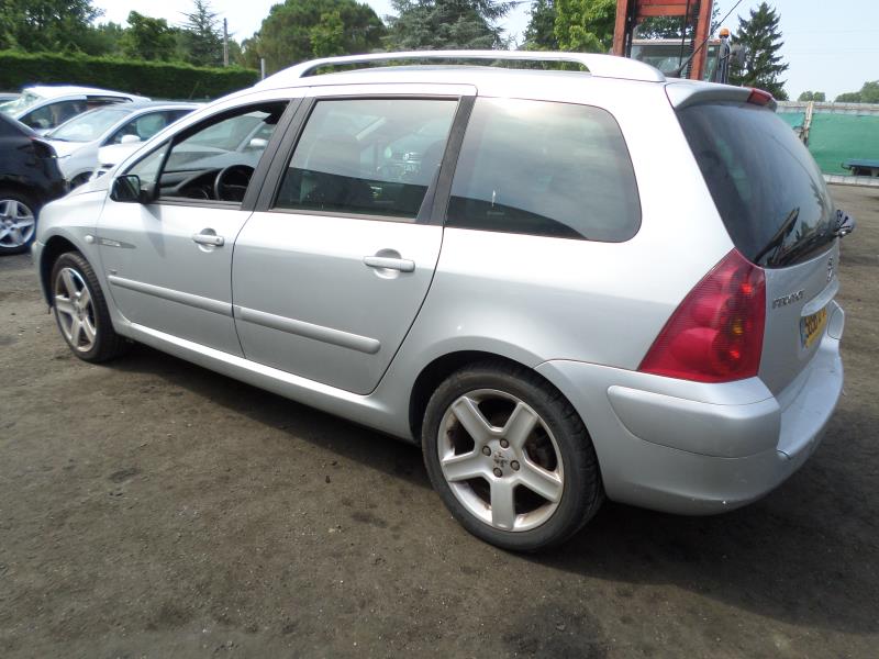 Com 2000 PEUGEOT 307 SW PHASE 1 Diesel